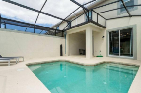 Beautiful Vacation Townhome with Private Pool (CG1572)